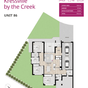 Retirement Living in Cooranbong